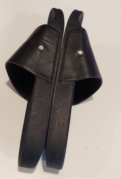 FINAL PRICE🔥Madden Girl sandals🩴black (7) - Picture 8 of 13